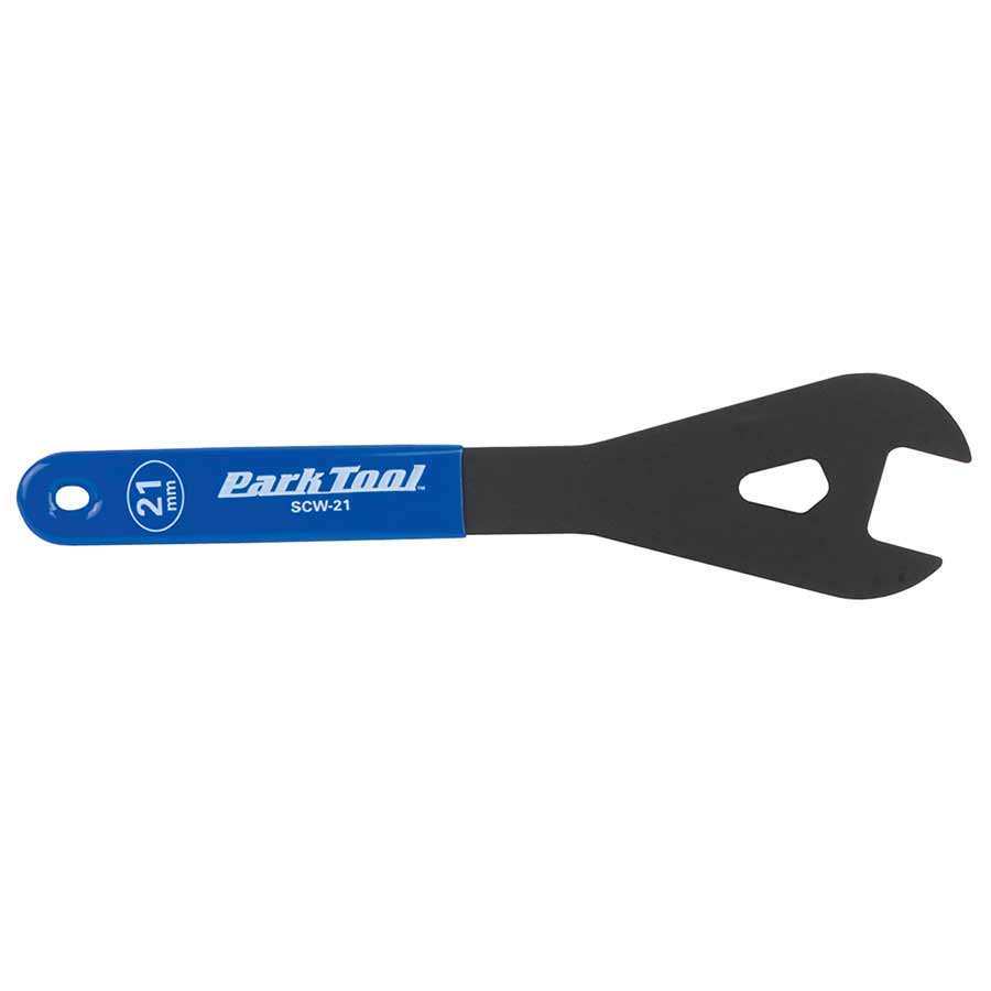 Park Tool, SCW-21, Shop cone wrench, 21mm