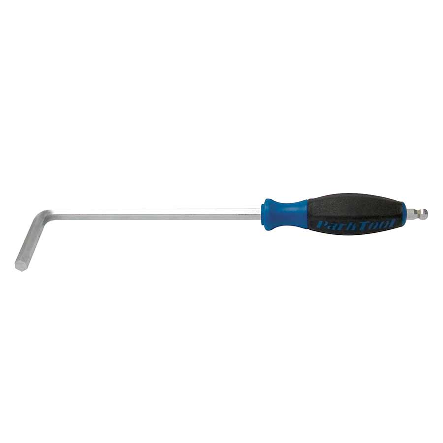 Park Tool, HT-10, Long lever hexagonal wrench, 10mm