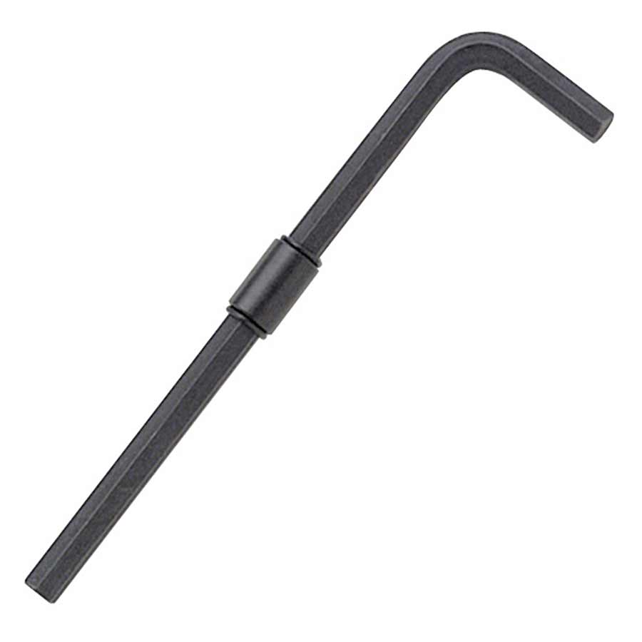 Park Tool HR-8C, 8mm Hex Wrench for Installing and Removing 8mm Crank Bolts