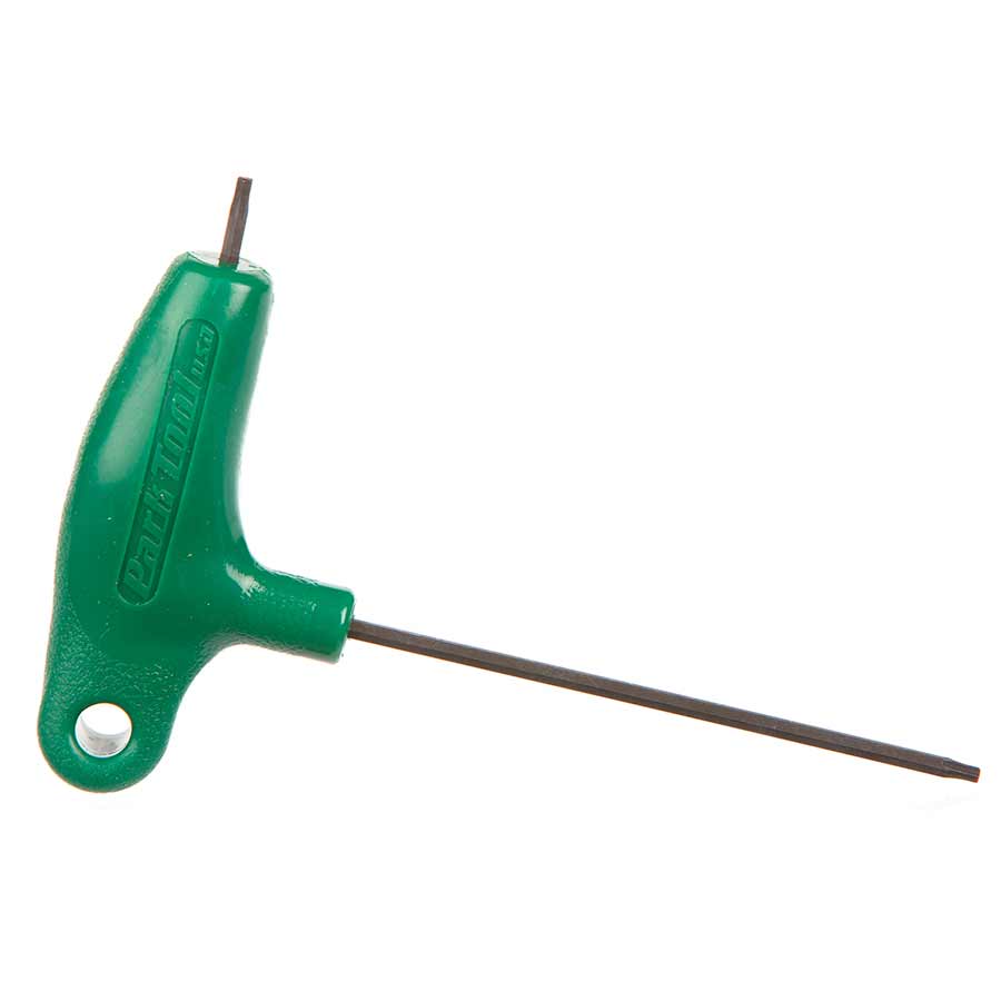 Park Tool, PH-T10, P-Handled Torx wrench: T10