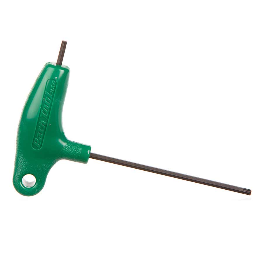 Park Tool, PH-T20, P-Handled Torx wrench: T20