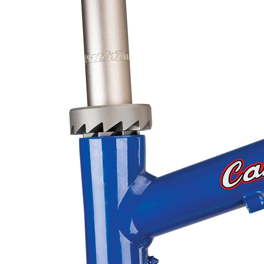 Park Tool, 761S.2, Headtube reaming and facing cutters, For HTR-1, ID: 42mm, For integrated headsets (S.H.I.S. IS42)