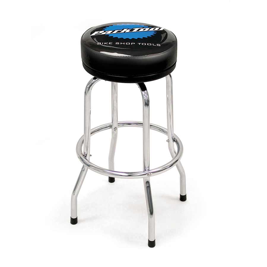 Park Tool STL-1.2 Shop Stool (No Backrest)
