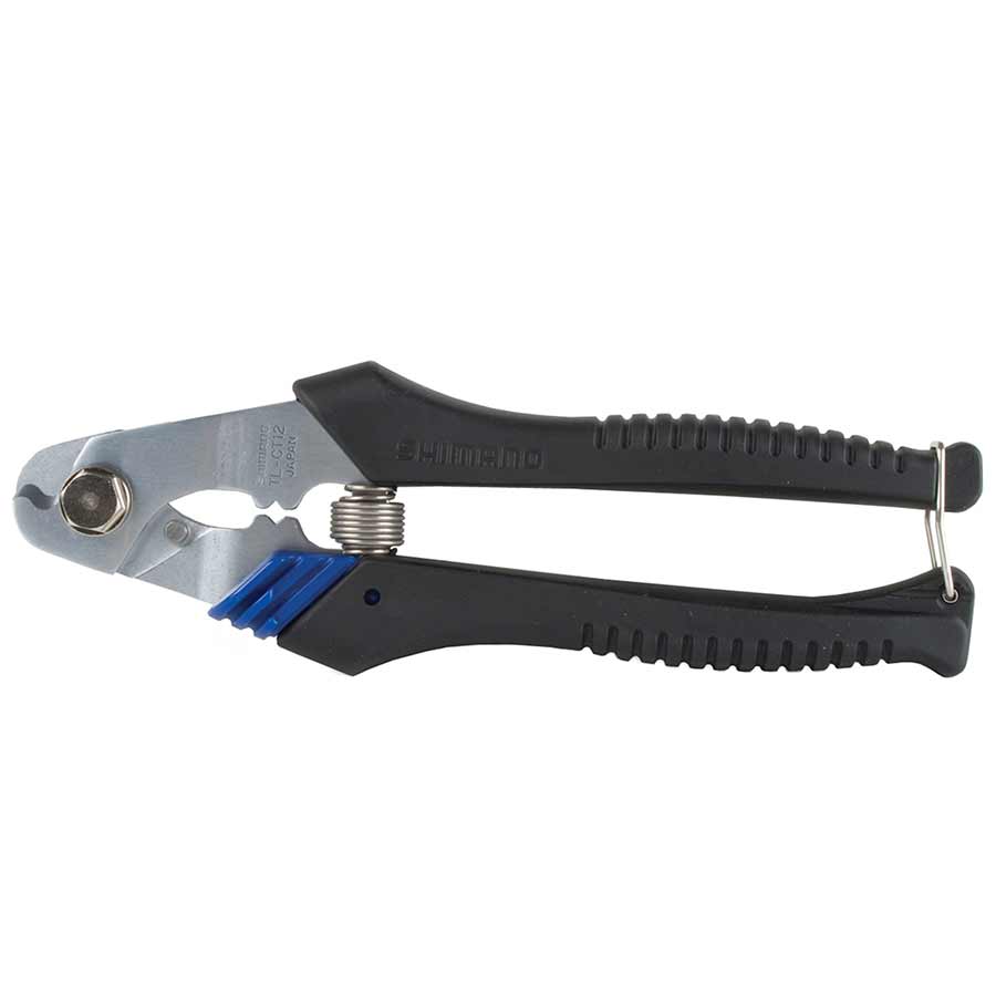 TL-CT12 "BICYCLE SCISSORS" CABLE CUTTER