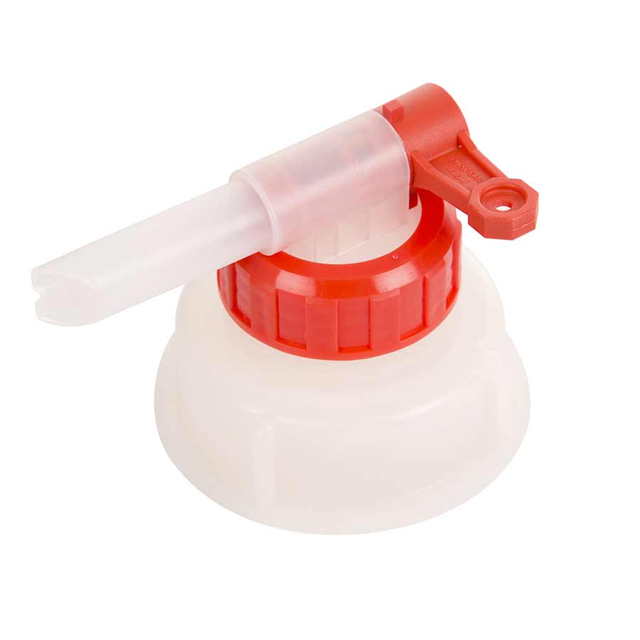 Muc-Off, Tap for 25L container