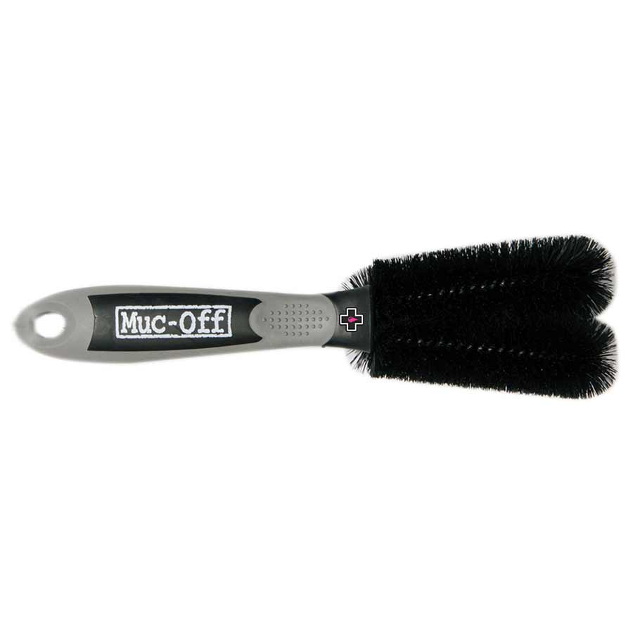 Muc-Off, Muc-Off Two Prong Brush
