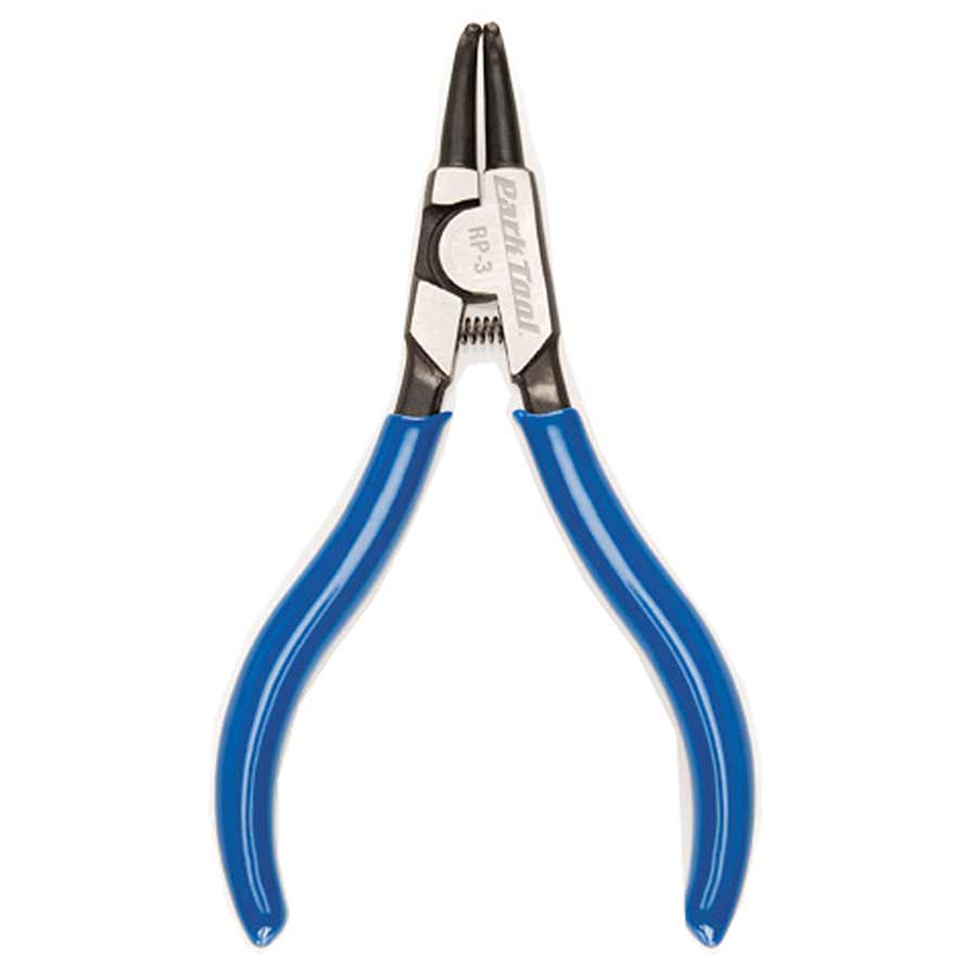 Park Tool, RP-3, Snap ring pliers, 1.3mm Bent external