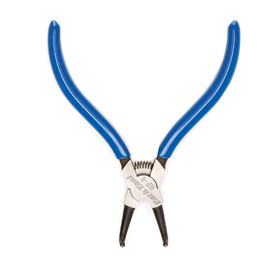 Park Tool, RP-4, Snap ring pliers, 1.7mm Bent internal