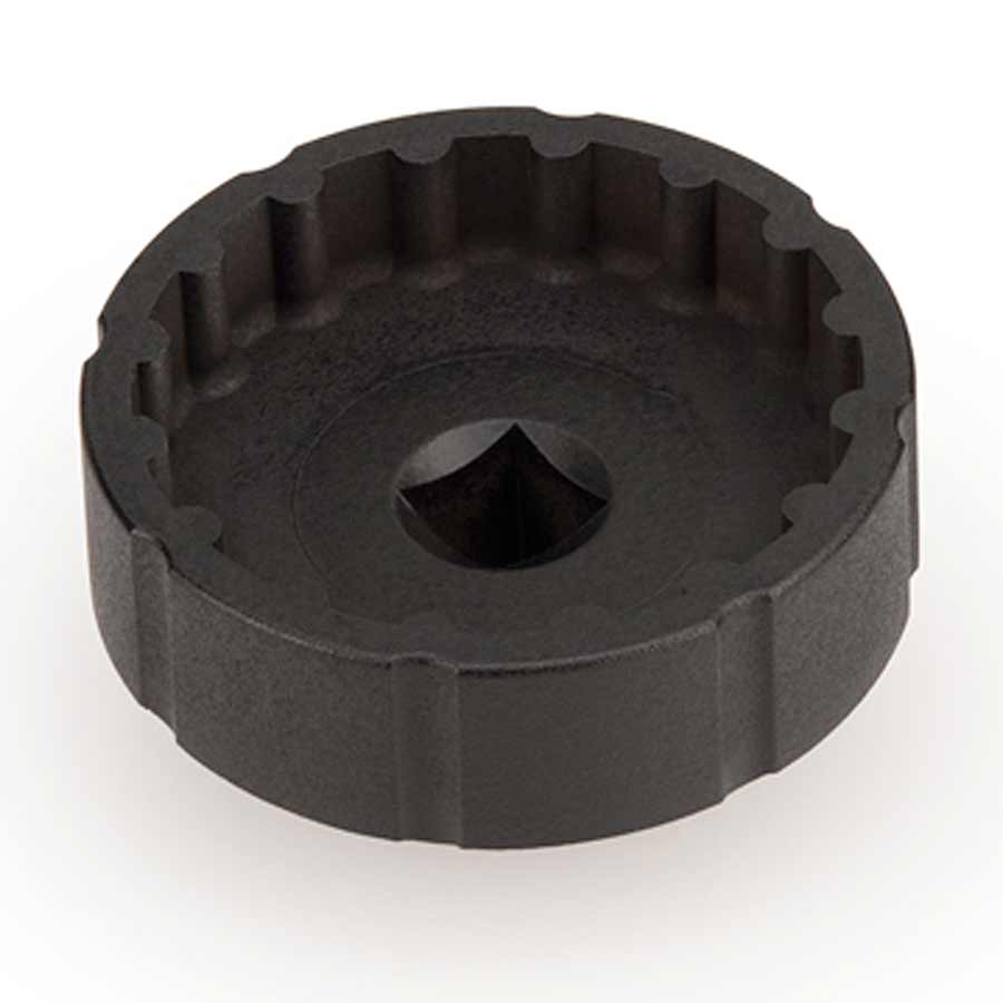 Park Tool BBT-19.2 Bottom Bracket Tool 16-Notch 44mm cup outside diameter