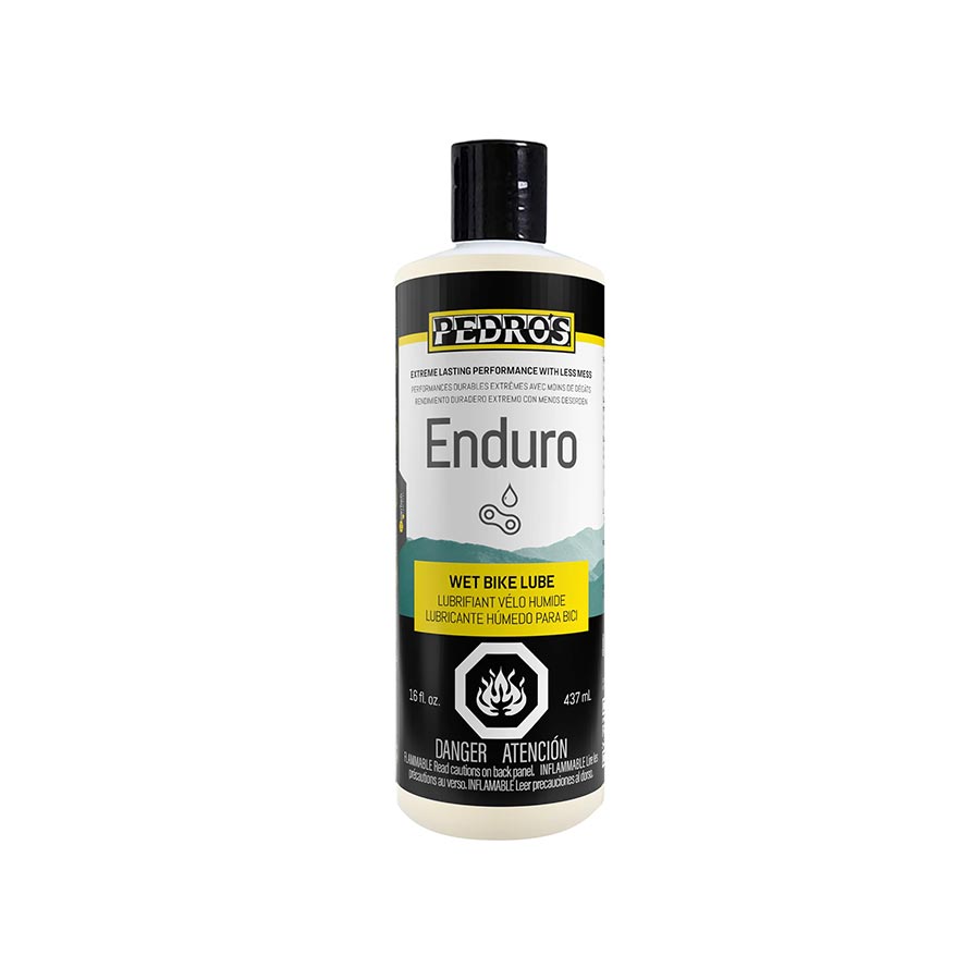 Pedros, Enduro Premium, Lubricant, 16oz