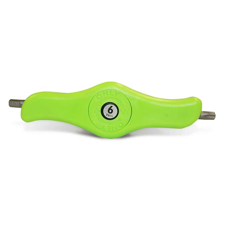Pedro's, Fixed Torque Driver, 6Nm