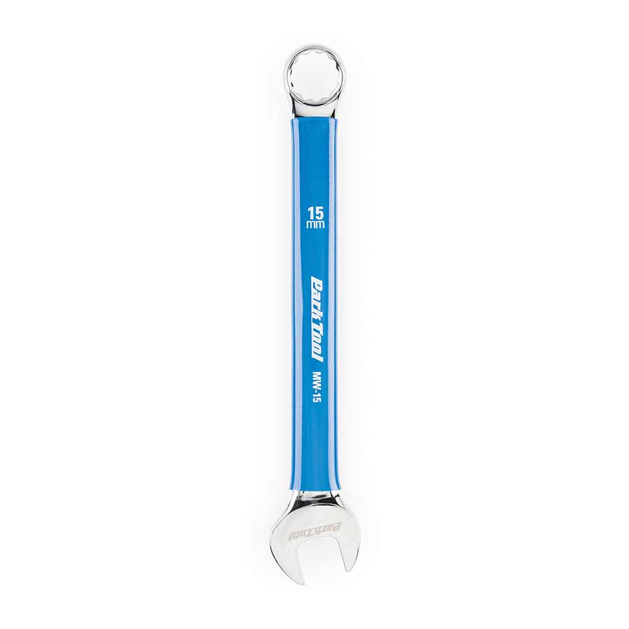 Park Tool, MW-15, Combination metric wrench, 15mm