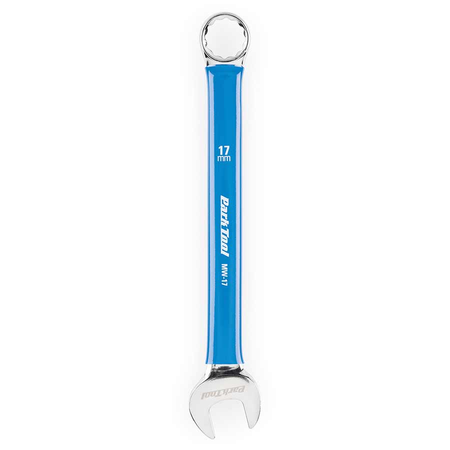 Park Tool, MW-17, Combination metric wrench, 17mm
