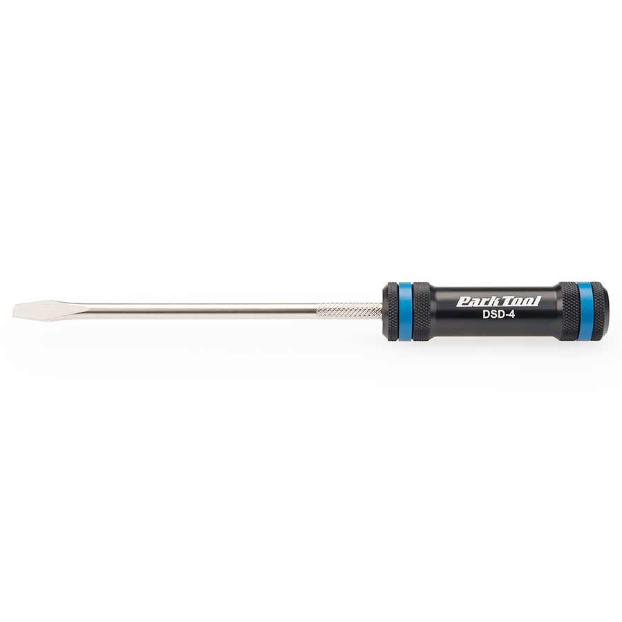 Park Tool, DSD-4, Derailleur Screwdriver, 5mm Flatblade