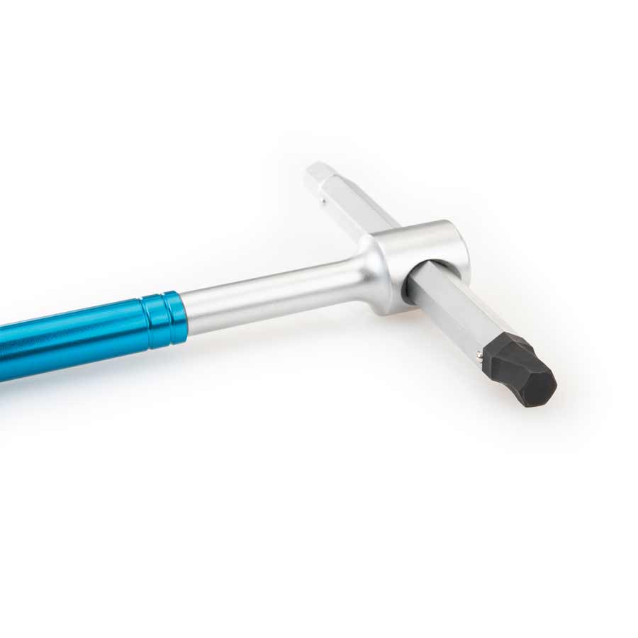 Park Tool, THH-8, Sliding T-Handled Hex Wrench