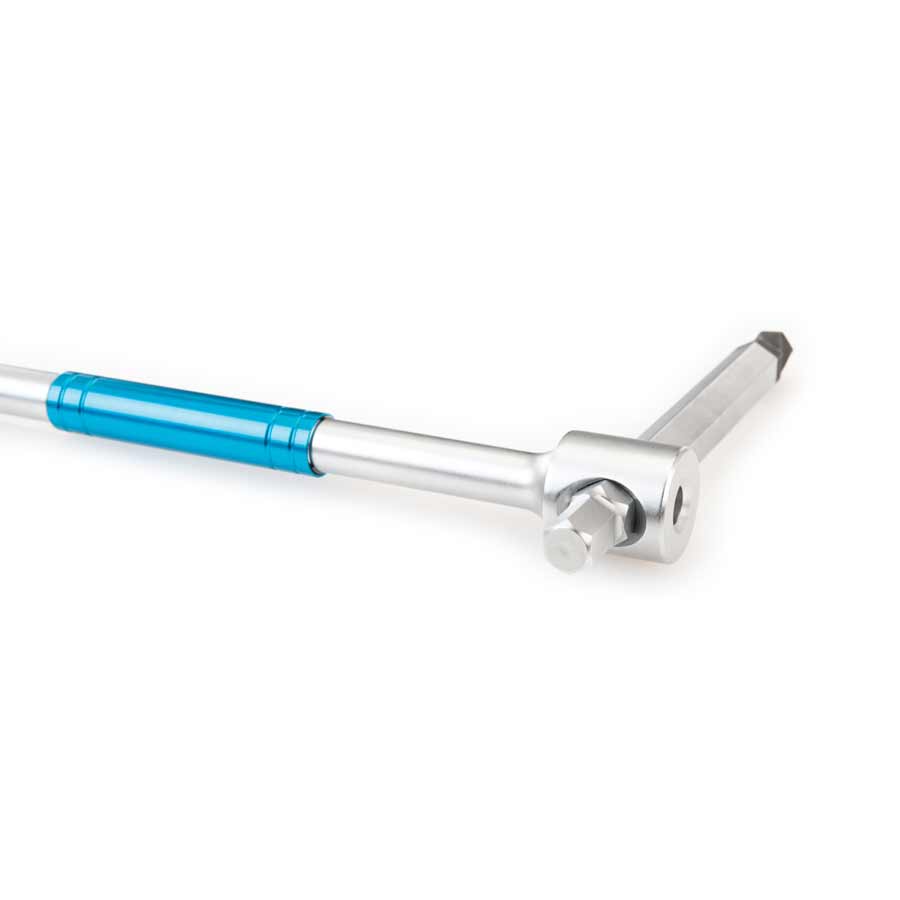 Park Tool, THH-10, Sliding T-Handled Hex Wrench