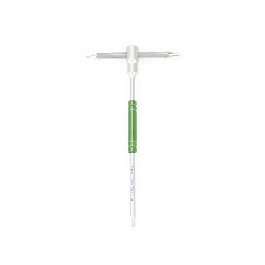 Park Tool THT-8 Sliding T-Handle Torx Compatible Wrench