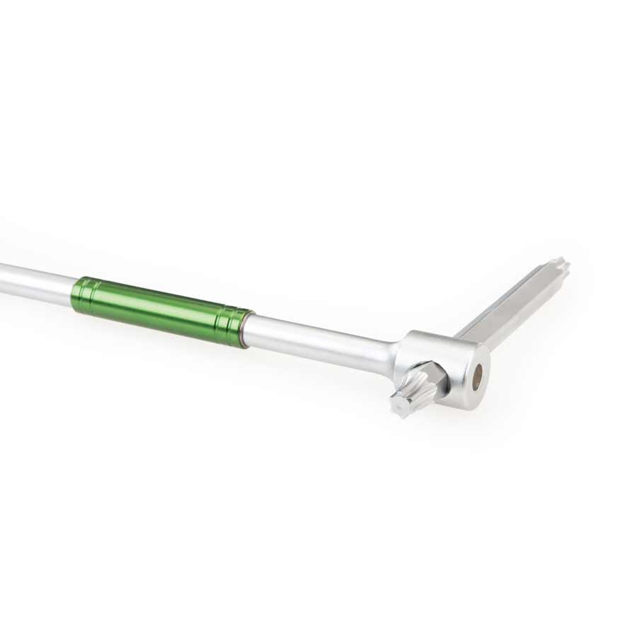 Park Tool. THT-40, Sliding T-Handled Torx Wrench