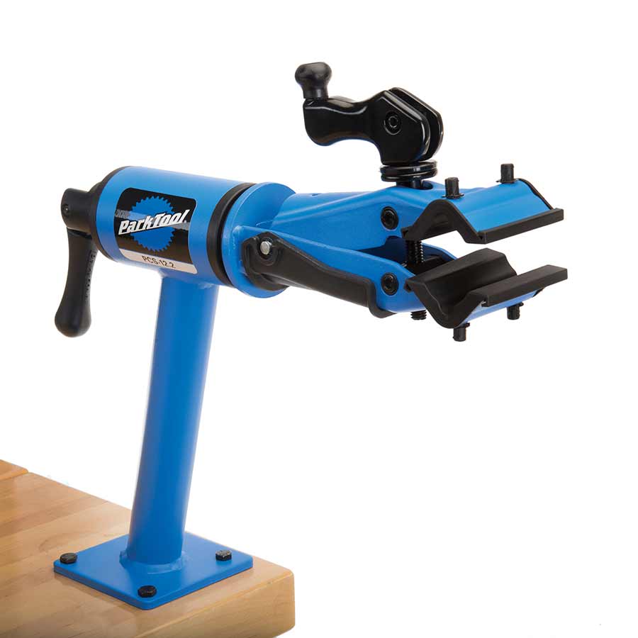 Park Tool PCS-12.2 Home Mechanic Bench Mount Stand