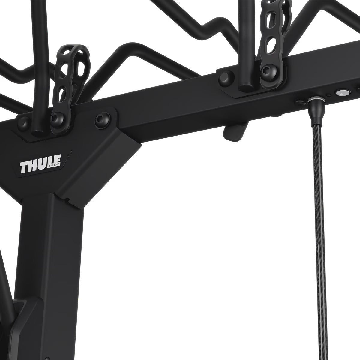 REVERT INTEGRATED BIKE LOCK