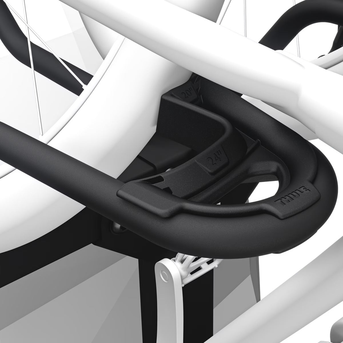 REVERT 20/24" WHEEL ADAPTER