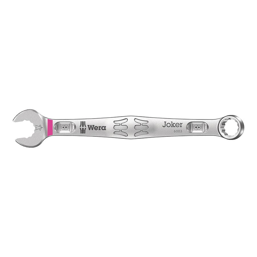 Wera, 6003 Joker Combination Wrench, 8mm