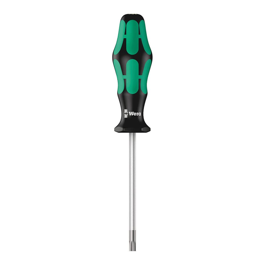 Wera, 367 HF TORX, Torx Wrench, Torx with HF 15 x 80mm