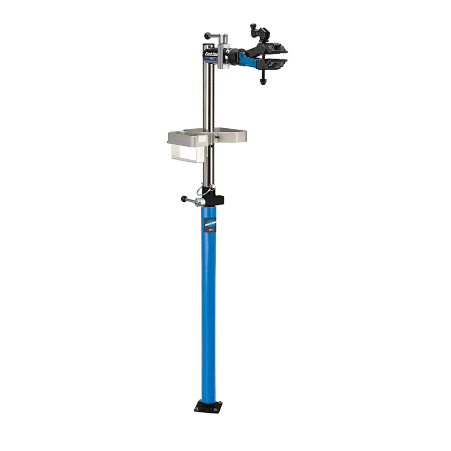 Park Tool, PRS-3.3-2, Shop Repair Stand, With 100-3D clamp, base sold separately, 900706-01