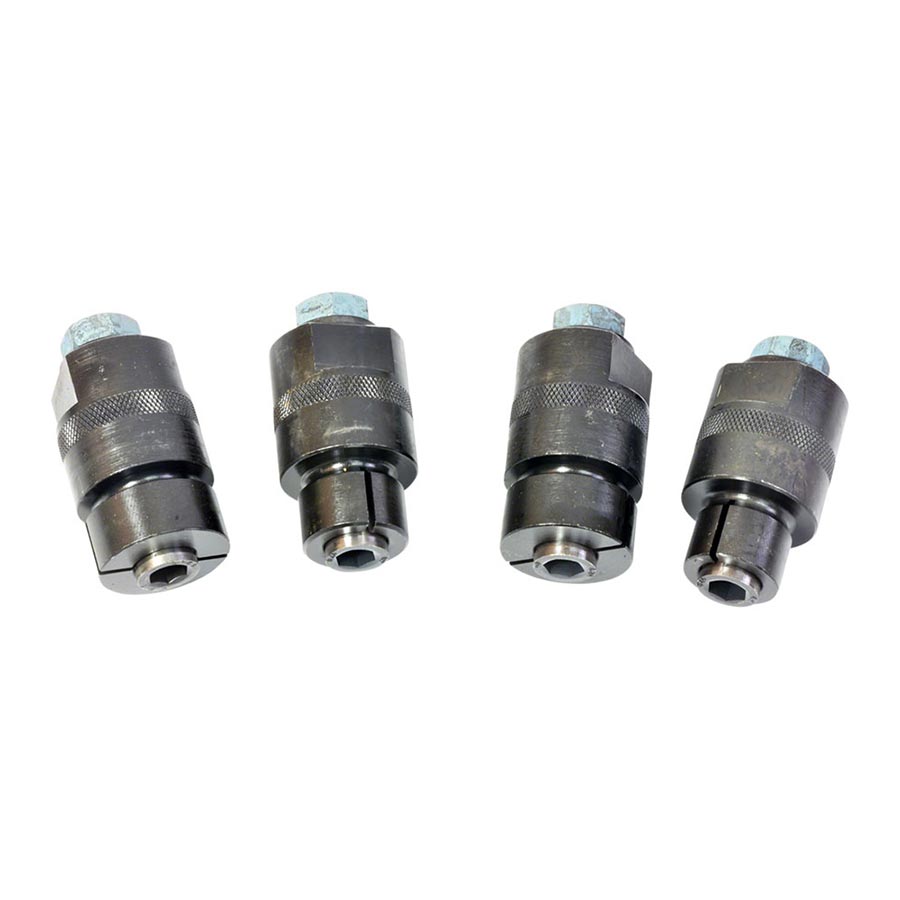 Wheels Manufacturing Bottom Bracket Bearing Extractor - Essential Kit