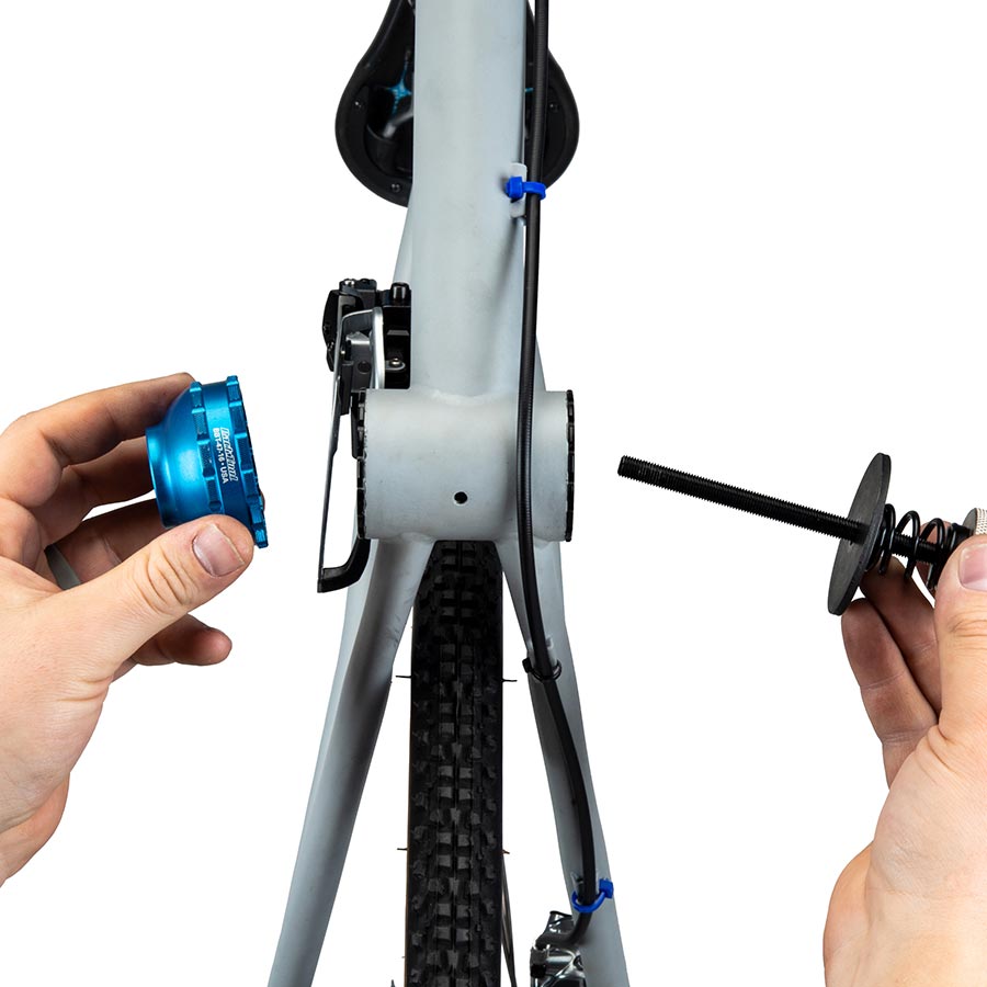 Park Tool BBT-RS BB Bottom Bracket Tool - Retaining System