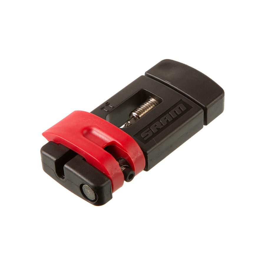 SRAM HAND-HELD BARB DRIVR TOOL