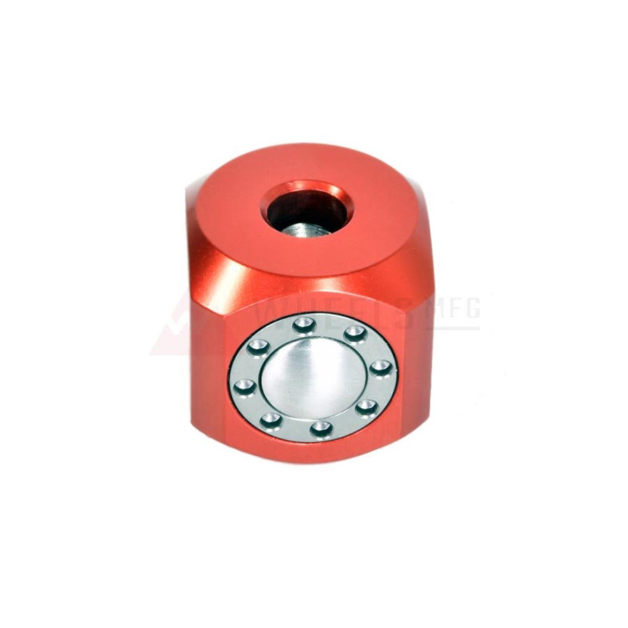 Wheels Manufacturing Adjustable Press Stop Mini (3/8" ACME)