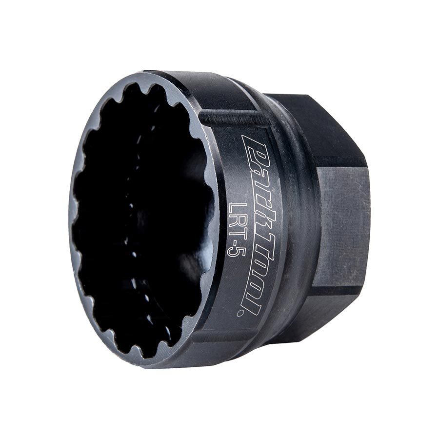 Park Tool, LRT-5, Lockring tool for Fazua Ride 60