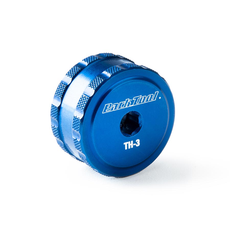 Park Tool, TH-3, Tap and Bit Driver