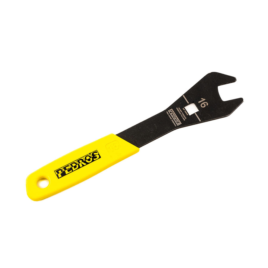 Pedros, Pro, Cone Wrench, 16mm