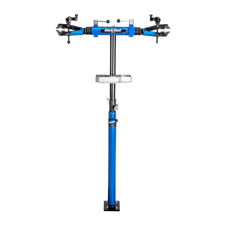 Park Tool, PRS-2.4-2, Shop Repair Stand, w/ 100-3D Clamp, base sold separately