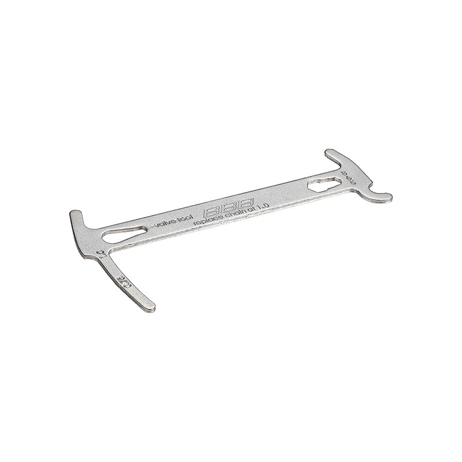BBB Cycling, BTL-125 ChainChecker, Chain Tool, Compatibility: 7-12sp