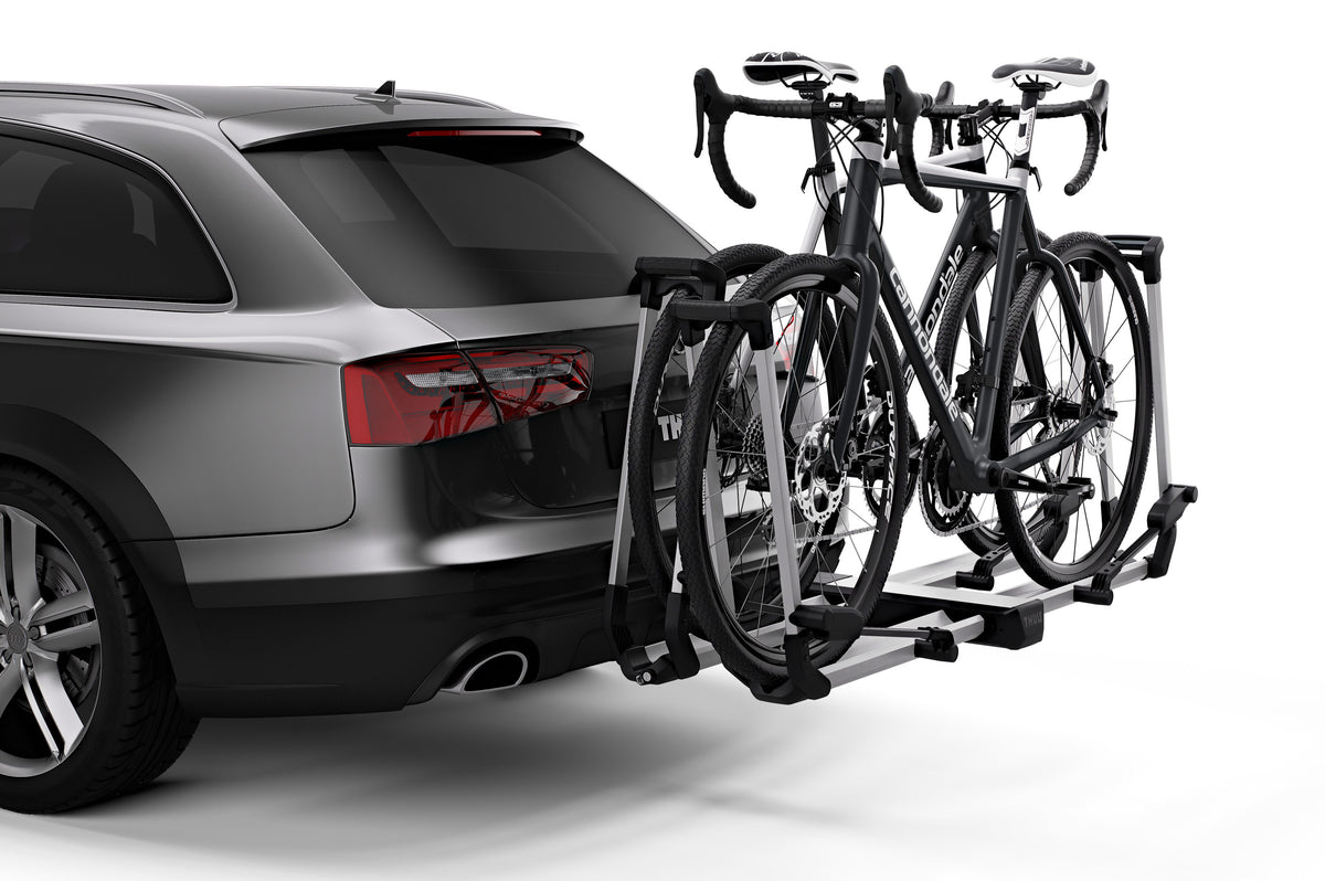 HELIUM PLATFORM XT 2 BIKE