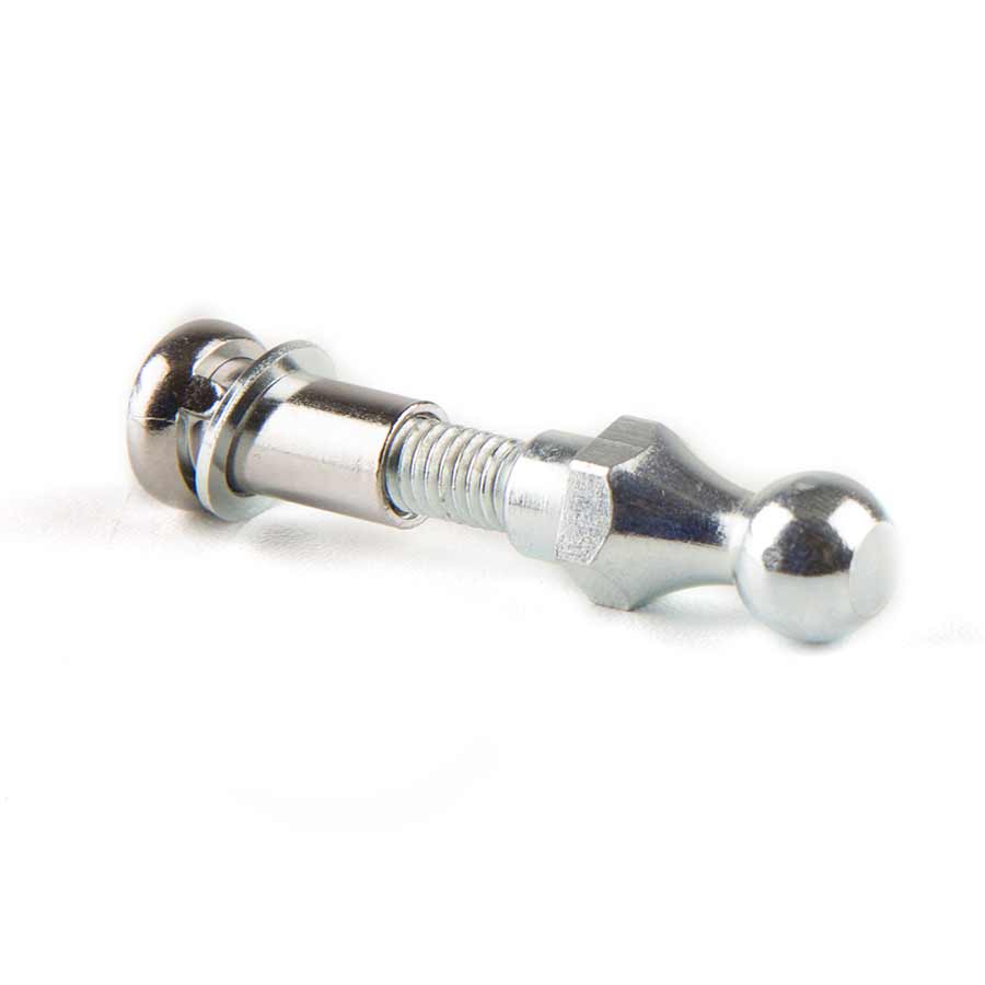 Trail-Gator, Ball joint bolt with nut and washer