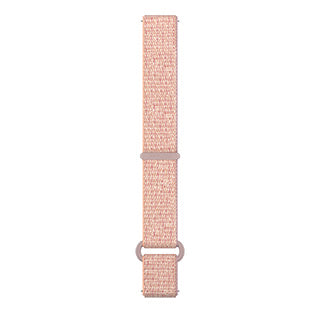 POLAR WRIST BAND 20MM ROSE S/M H&L