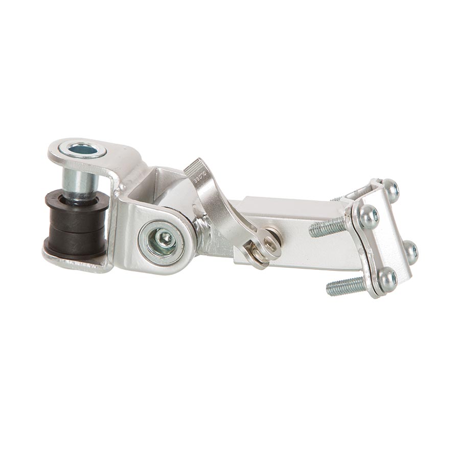 EVO, Traela Hitch Kit