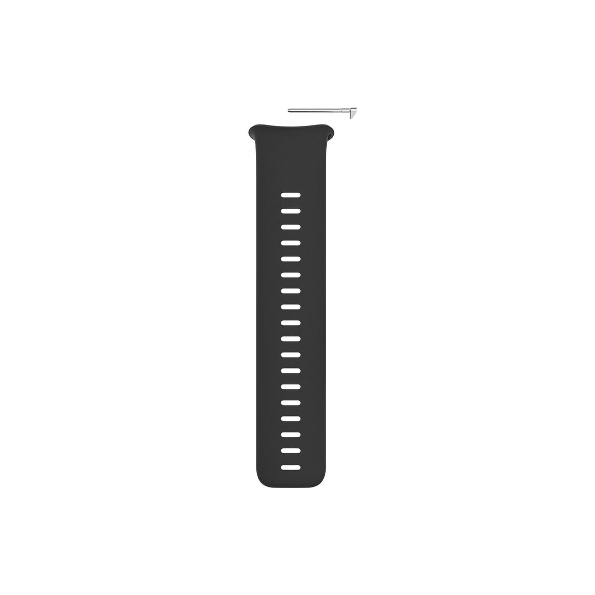 POLAR WRIST BAND VANTAGE V2 SINGLE BLK S
