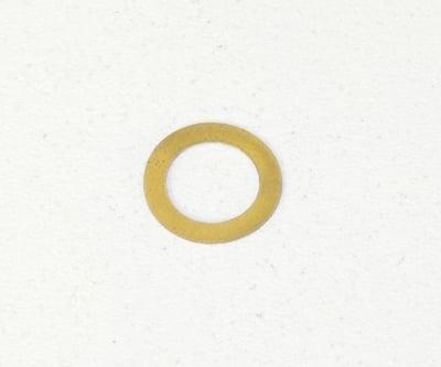 FSA Hardware, Chainring Bolts, Micro Spacer, 0.2mm, 12mm OD x 8mm ID, / 5