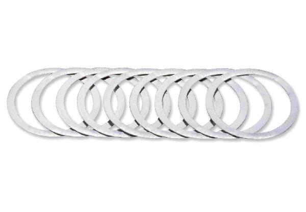 FSA Integrated Headset Spacers, 1-1/4" x 0.25mm Microspacer /each
