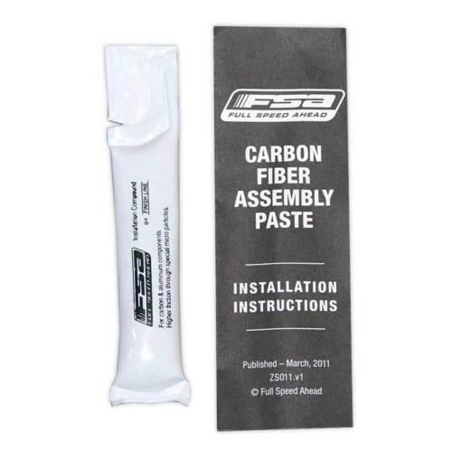 Full Speed Ahead Installation Compound 5g for Carbon Seatposts