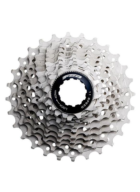 FSA K-Force WE Cassette, 11 Speed, 11-28T (CS-ED-8400)
