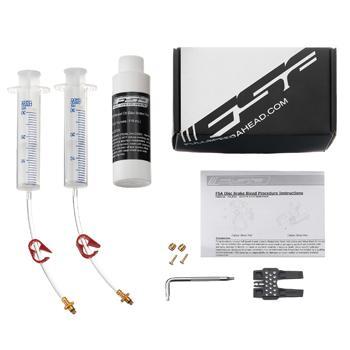 FSA Tool, Disc Brake Bleed Kit