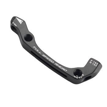 FSA Brake Part, Disc Brake Adapter, Front, 180mm IS
