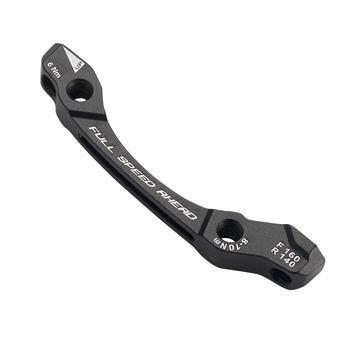 FSA Brake Part, Disc Brake Adapter, Front, 160mm IS