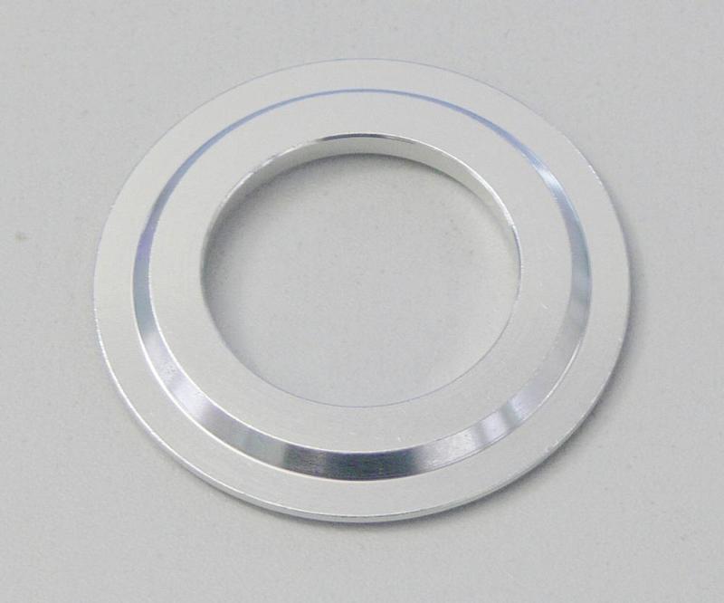 FSA Headset Part, Crown Race, 1.5" Reducing, Orbit Xtreme Pro (H6059)